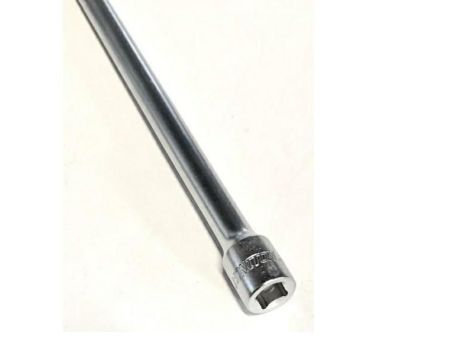 HONITON PRZEDŁUŻKA  1/4" 250mm